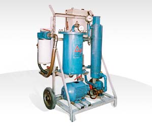 Termo Filtro