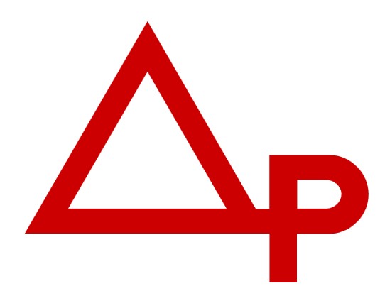 Delta P Logo